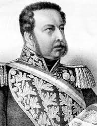 Manuel Bulnes (1841-1851)